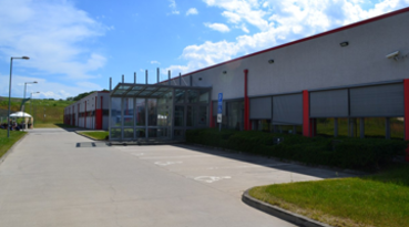 Посещение завода SWEP в Словакии