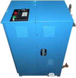 Аренда электрического парогенератора